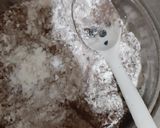A picture of step 2 of Brownies.