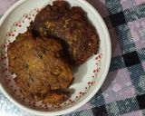 চিকেন টিক্কি বার্গার (Chicken tikki burger recipe in Bengali) রেসিপি ধাপ - 4 ছবি