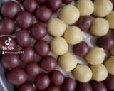 صورة لخطوة 1 من وصفة معمول التمر