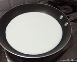 ઈન્સ્ટન્ટ રસમલાઈ (Instant Rasmalai Recipe in Gujarati) રેસીપી સ્ટેપ1ફોટો