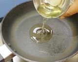 A picture of step 3 of Egg burji gravy.