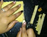 A picture of step 3 of Maggi noodles pockets.