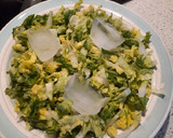 Foto del paso 2 de la receta: Ensalada 🥗 súper rápida y muy fresquita
