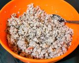 Foto langkah ke 4 dari resep Lento Kacang Tolo Khas Surabaya.