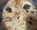 Foto del paso 3 de la receta: Pudding con de todo un poco