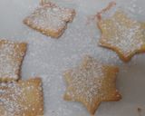 Foto del paso 11 de la receta: Crespells o Senyorets i Robiols Mallorquins