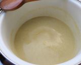 Zöldségkrémleves recept fázis 9 fotója