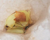 Foto del paso 3 de la receta: 🍟 Patatas chips al horno 🎛️