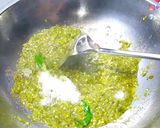 Foto langkah ke 5 dari resep 1. Resep sambal hijau / sambal ijo enak.