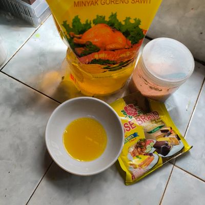 Langkah 1