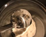 Foto del paso 1 de la receta: Pastelito súper rápido en microondas