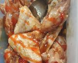 Foto langkah ke 2 dari resep Spicy Chicken Wing.