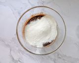 Une image de l'étape 5 de Recette de brownies fondant (facile).