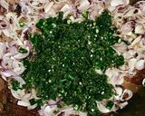 Foto langkah ke 3 dari resep Ayam Mayo Cabe Hijau.