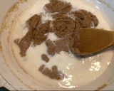 Foto del paso 3 de la receta: Salsa dorada