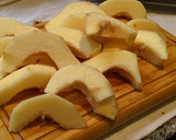 Foto del paso 2 de la receta: Cascos de membrillo