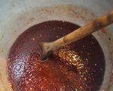 Foto del paso 6 de la receta: Dulce de maracuyá o pasionaria