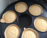Foto langkah ke 4 dari resep Terang bulan mini (lembut dan kenyal bgt).