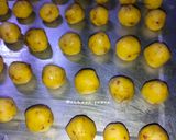 Foto langkah ke 4 dari resep Cookies Bawang.