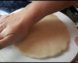क्रिस्पी भगर डोनेट (crispy bhagar donuts recipe in marathi) रेसिपी स्टेप 3 फोटो 