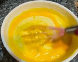 Foto del paso 5 de la receta: Key Lime Pie 🍋🟩 Tarta de Lima 🍋🟩