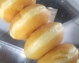 Foto langkah ke 4 dari resep 🌹 DONAT NO KENTANG 🌹.