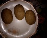 A picture of step 6 of Nargasi kofte.