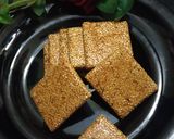 A picture of step 2 of TilChikki.