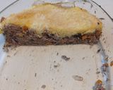 A picture of step 12 of Venison Shepherd’s Pie.