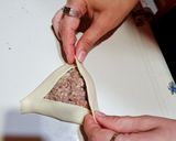 Foto del paso 1 de la receta: Empanadas árabes