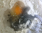 Foto del paso 2 de la receta: Masa para tarta sin gluten
