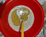 Foto del paso 2 de la receta: Torta de banana invertida