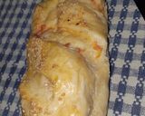 Foto del paso 5 de la receta: Pancitos rellenos