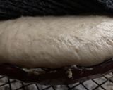 Hình bước làm 4 của món Vào bếp cùng con: bánh mì Việt Nam siêu dễ