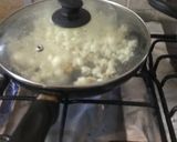 Foto del paso 2 de la receta: Ceviche de langostinos « camarón »