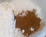 Almás pite recept fázis 2 fotója