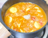 Foto langkah ke 7 dari resep 23. Sop Tomat Telur Tofu Seger bangett 😍🍅.
