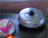 Foto langkah ke 9 dari resep Terang Bulan Buatan Ayah Syahika dan Syakirah jilid 2.