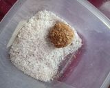 Foto langkah ke 5 dari resep Bola - bola coklat (ala bocil).
