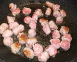 Foto del paso 2 de la receta: Macarrones con salchichas