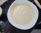 Foto del paso 4 de la receta: Torta de manzana invertida