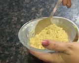राजस्थानी मिर्ची बड़ा (rajasthani mirchi vada recipe in Hindi) रेसिपी चरण 3 फोटो