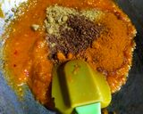 Foto langkah ke 2 dari resep Sambal nasi lemak.