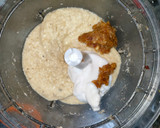 Foto del paso 3 de la receta: Vasito helado de coco y plátano
