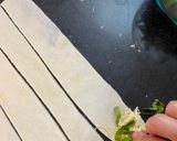 Foto del paso 3 de la receta: Bohíos de acelga