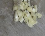 Foto langkah ke 2 dari resep Kwetiau bola sapi siram kuah.