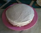 Une image de l'étape 3 de Le gâteau d’anniversaire de Papa 🎂.