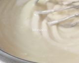 A picture of step 1 of Tutti frutti Vanilla Cupcakes.