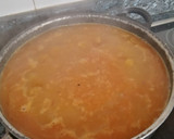 Foto del paso 4 de la receta: Arroz caldoso con bogavante