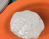 A picture of step 4 of Flatbread Homemade.